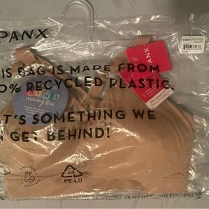 Spanx Nursing Bra-llelujah